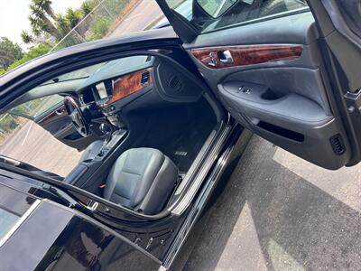 2015 Hyundai Equus Signature   - Photo 11 - San Diego, CA 92115