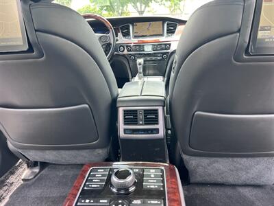 2015 Hyundai Equus Signature   - Photo 12 - San Diego, CA 92115