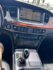 2015 Hyundai Equus Signature   - Photo 19 - San Diego, CA 92115