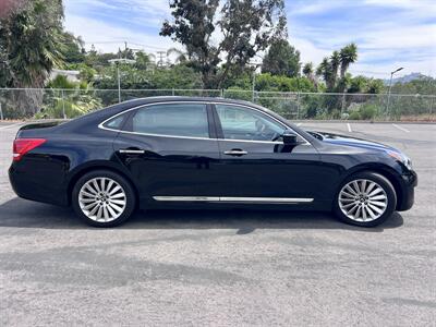 2015 Hyundai Equus Signature   - Photo 6 - San Diego, CA 92115