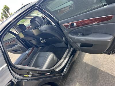2015 Hyundai Equus Signature   - Photo 10 - San Diego, CA 92115