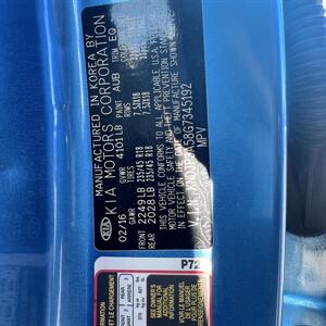 2016 Kia Soul +   - Photo 13 - San Diego, CA 92115