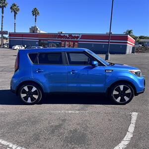 2016 Kia Soul +   - Photo 6 - San Diego, CA 92115