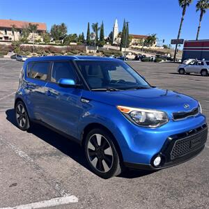 2016 Kia Soul +   - Photo 7 - San Diego, CA 92115
