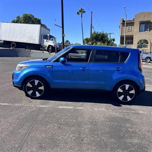 2016 Kia Soul +   - Photo 2 - San Diego, CA 92115