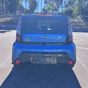 2016 Kia Soul +   - Photo 4 - San Diego, CA 92115