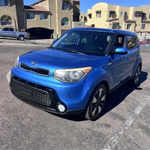 2016 Kia Soul +   - Photo 1 - San Diego, CA 92115