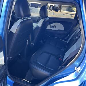 2016 Kia Soul +   - Photo 9 - San Diego, CA 92115