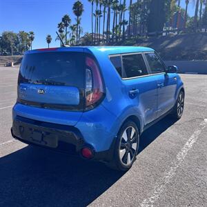 2016 Kia Soul +   - Photo 5 - San Diego, CA 92115