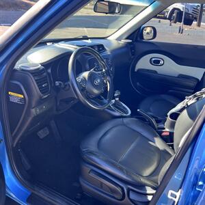 2016 Kia Soul +   - Photo 8 - San Diego, CA 92115
