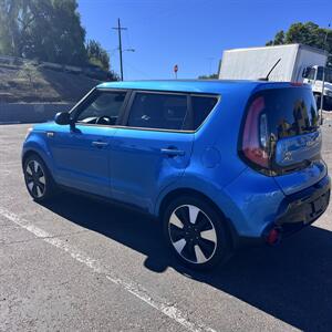 2016 Kia Soul +   - Photo 3 - San Diego, CA 92115