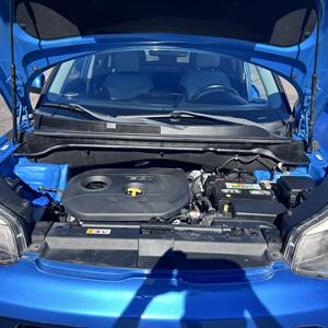 2016 Kia Soul +   - Photo 12 - San Diego, CA 92115