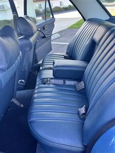 1969 Mercedes-Benz 200-Series   - Photo 11 - San Diego, CA 92115