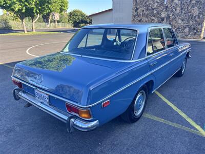 1969 Mercedes-Benz 200-Series   - Photo 6 - San Diego, CA 92115