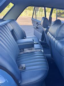 1969 Mercedes-Benz 200-Series   - Photo 12 - San Diego, CA 92115