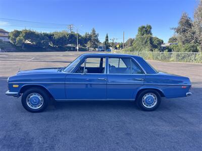 1969 Mercedes-Benz 200-Series   - Photo 2 - San Diego, CA 92115