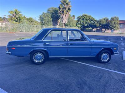 1969 Mercedes-Benz 200-Series   - Photo 8 - San Diego, CA 92115