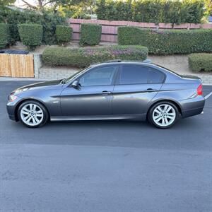 2007 BMW 328i   - Photo 8 - San Diego, CA 92115