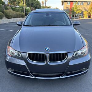 2007 BMW 328i   - Photo 4 - San Diego, CA 92115