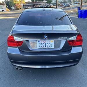 2007 BMW 328i   - Photo 2 - San Diego, CA 92115
