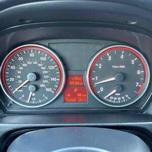 2007 BMW 328i   - Photo 9 - San Diego, CA 92115