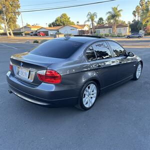 2007 BMW 328i   - Photo 6 - San Diego, CA 92115