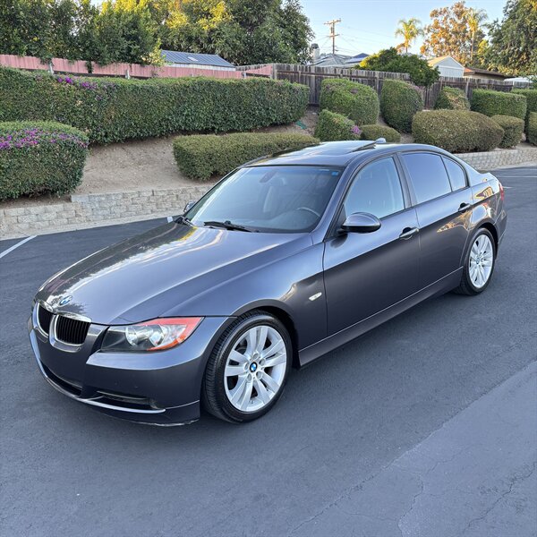 2007 BMW 328i - Photo 1 - San Diego, CA 92115