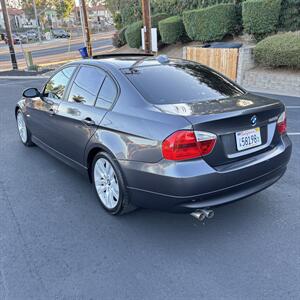 2007 BMW 328i   - Photo 7 - San Diego, CA 92115