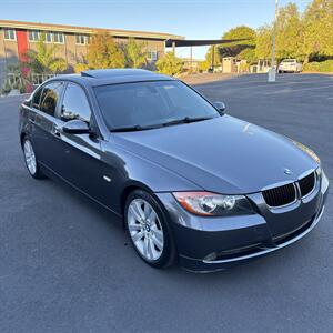 2007 BMW 328i   - Photo 5 - San Diego, CA 92115