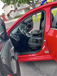 2016 Chevrolet Cruze Limited 2LT Auto   - Photo 13 - San Diego, CA 92115