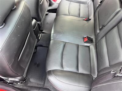 2016 Chevrolet Cruze Limited 2LT Auto   - Photo 27 - San Diego, CA 92115