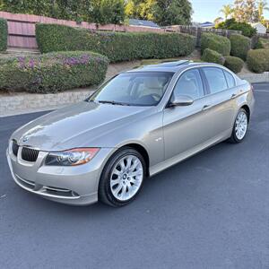 2008 BMW 335xi   - Photo 1 - San Diego, CA 92115
