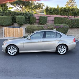 2008 BMW 335xi   - Photo 3 - San Diego, CA 92115