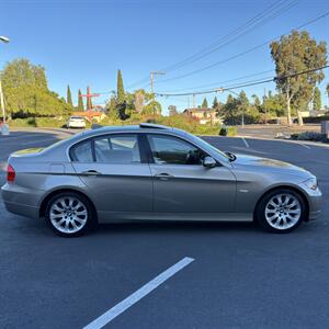 2008 BMW 335xi   - Photo 6 - San Diego, CA 92115