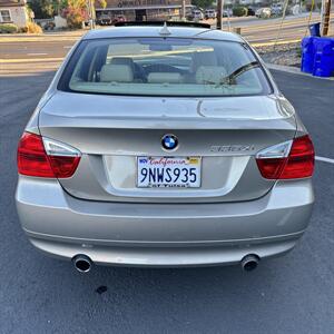 2008 BMW 335xi   - Photo 4 - San Diego, CA 92115