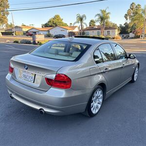 2008 BMW 335xi   - Photo 5 - San Diego, CA 92115