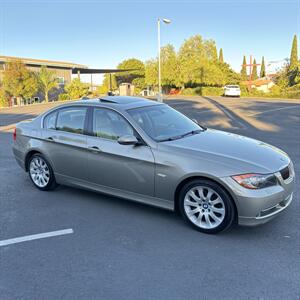 2008 BMW 335xi   - Photo 7 - San Diego, CA 92115