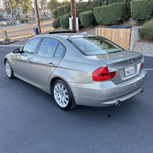2008 BMW 335xi   - Photo 2 - San Diego, CA 92115