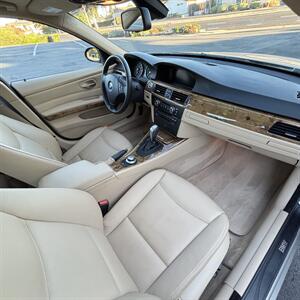 2008 BMW 335xi   - Photo 10 - San Diego, CA 92115