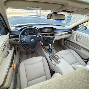 2008 BMW 335xi   - Photo 12 - San Diego, CA 92115