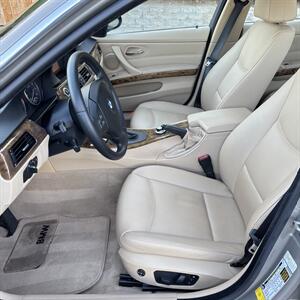 2008 BMW 335xi   - Photo 13 - San Diego, CA 92115