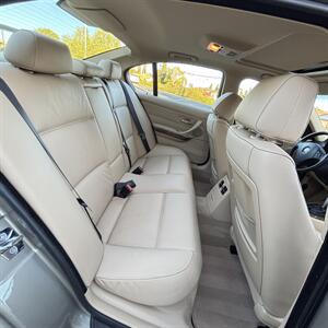 2008 BMW 335xi   - Photo 9 - San Diego, CA 92115