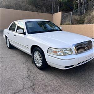 2010 Mercury Grand Marquis LS   - Photo 10 - San Diego, CA 92115
