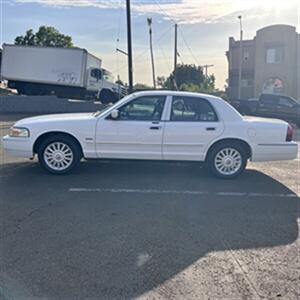 2010 Mercury Grand Marquis LS   - Photo 2 - San Diego, CA 92115