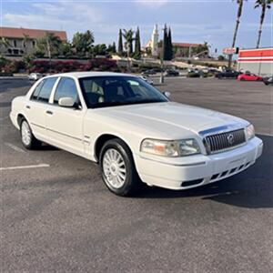 2010 Mercury Grand Marquis LS   - Photo 6 - San Diego, CA 92115