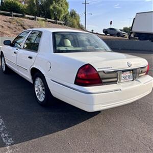 2010 Mercury Grand Marquis LS   - Photo 3 - San Diego, CA 92115