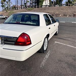 2010 Mercury Grand Marquis LS   - Photo 4 - San Diego, CA 92115