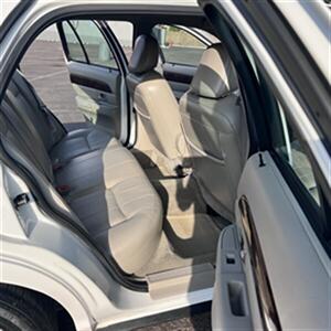 2010 Mercury Grand Marquis LS   - Photo 8 - San Diego, CA 92115