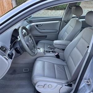 2005 Audi A4 2.0T   - Photo 12 - San Diego, CA 92115