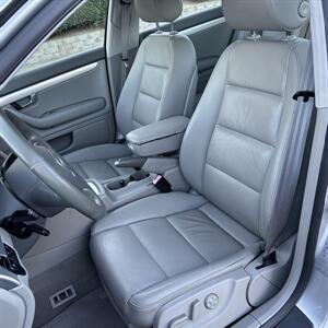 2005 Audi A4 2.0T   - Photo 13 - San Diego, CA 92115
